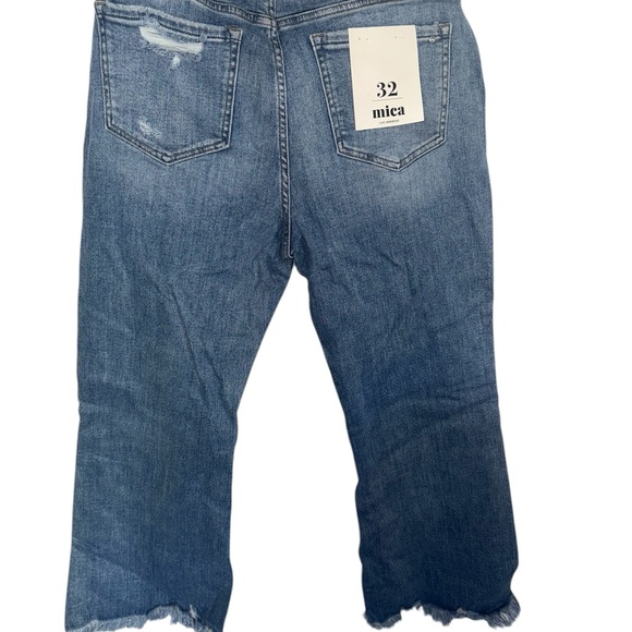Mica Denim Jeans - Picture 2 of 5